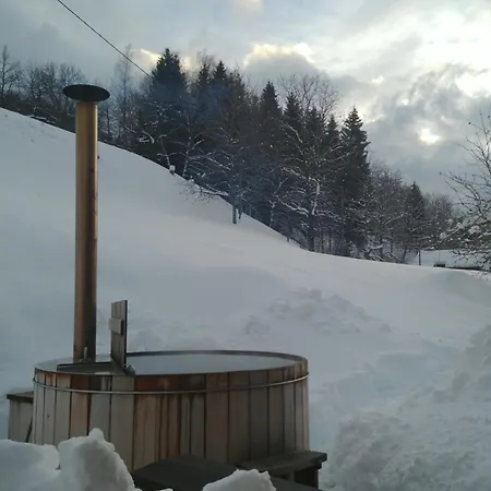 Apartment Chez Francis Entre Lacs Et Montagnes Les Villards-sur-Thones
